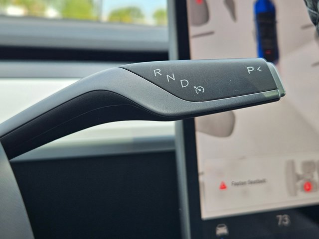 Used 2024 Tesla Model Y Long Range image 12