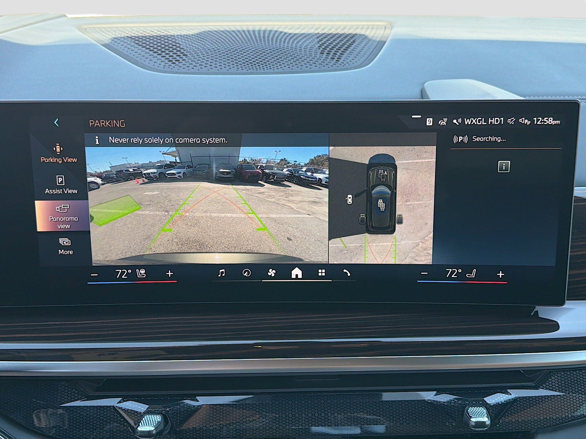 New 2026 BMW X5 xDrive50e w/ M Sport Package image 34