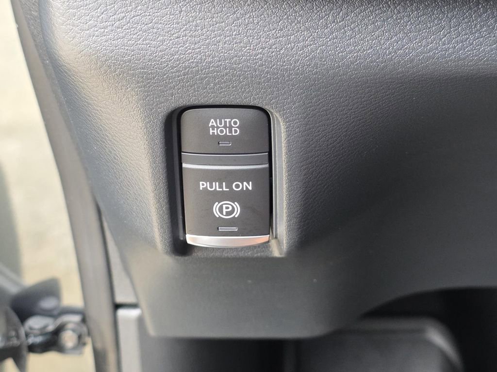 New 2026 Nissan Armada PRO-4X image 43