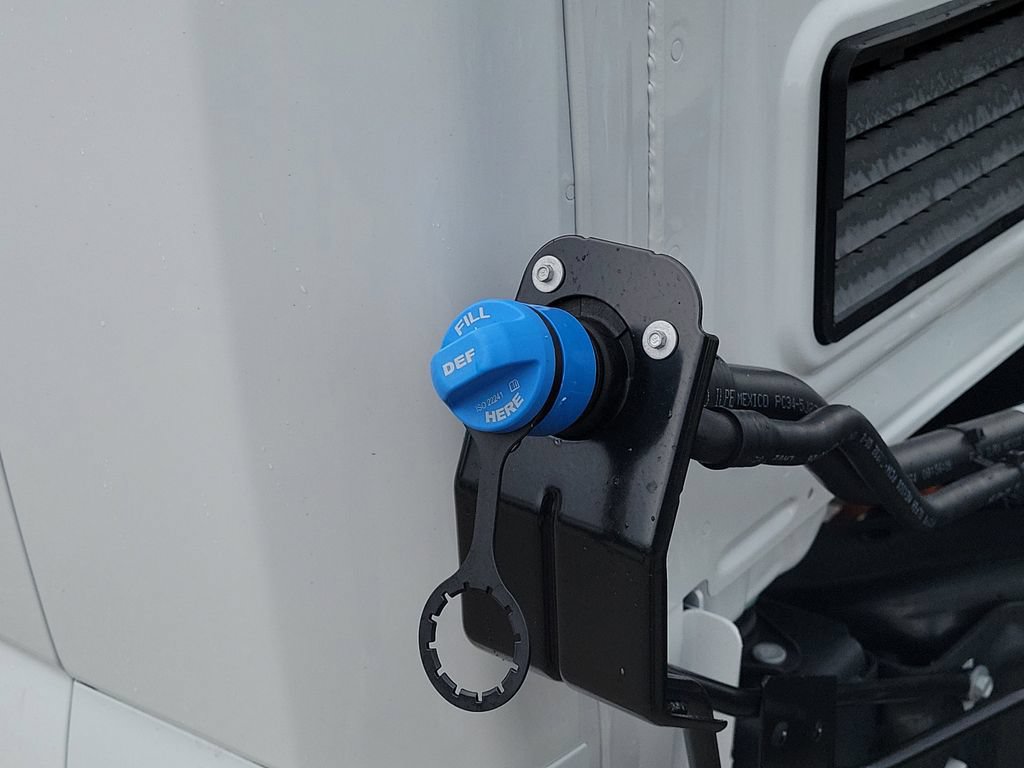 New 2026 Ford F450 XL AWD/4WD image 18