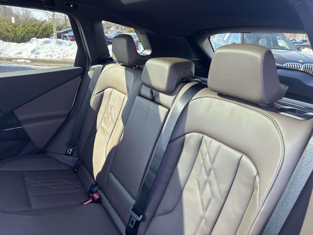 New 2026 BMW X3 xDrive30 image 26