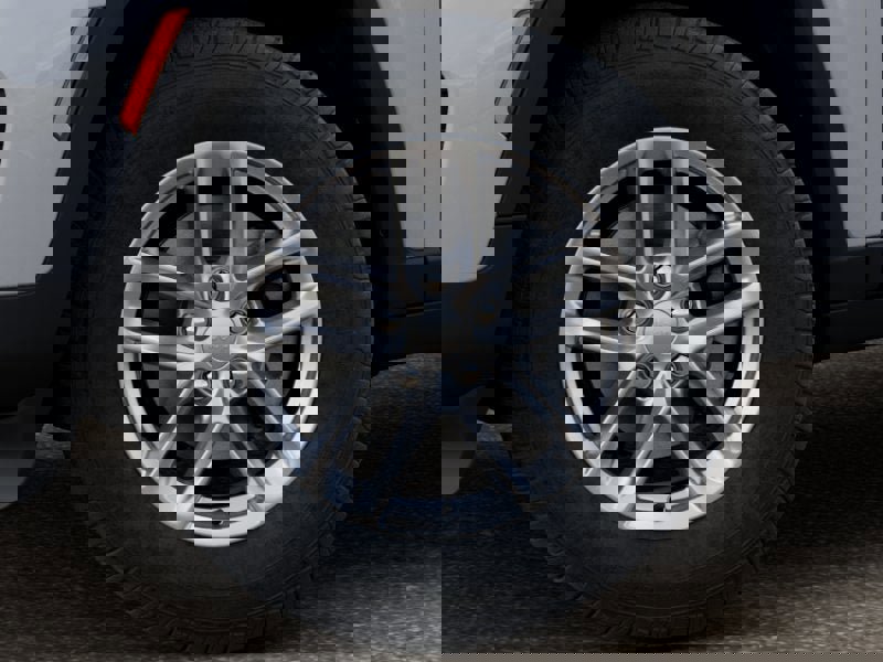 New 2026 Jeep Grand Cherokee Laredo X image 13