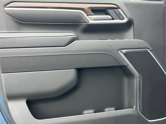 New 2026 Chevrolet Silverado 2500 LT w/ All Star Edition AWD/4WD image 18