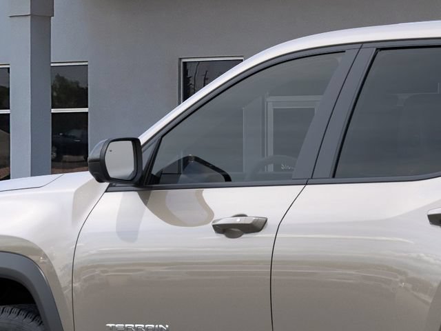 Used 2027 GMC Terrain Elevation w/ Technology Package II FWD image 12