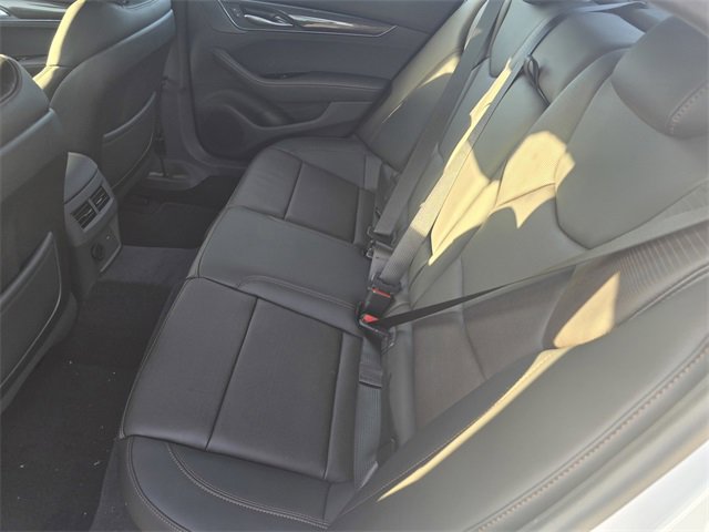 New 2026 Cadillac CT5 Sport image 12