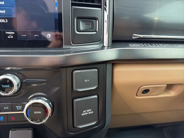 New 2026 Ford F450 Lariat w/ Lariat Premium Package image 17