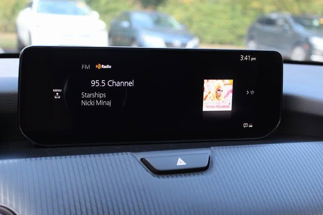 New 2026 MAZDA CX-90 3.3 Turbo w/ Select Package image 26