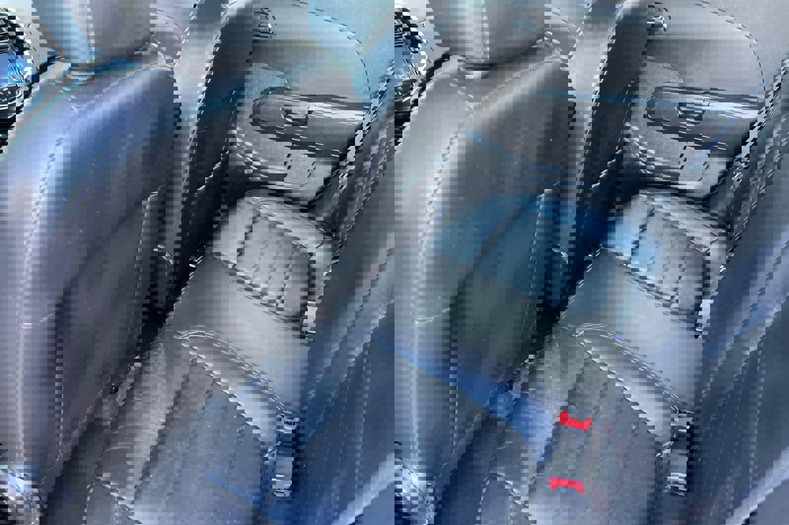 Used 2015 Chevrolet Sonic RS image 4