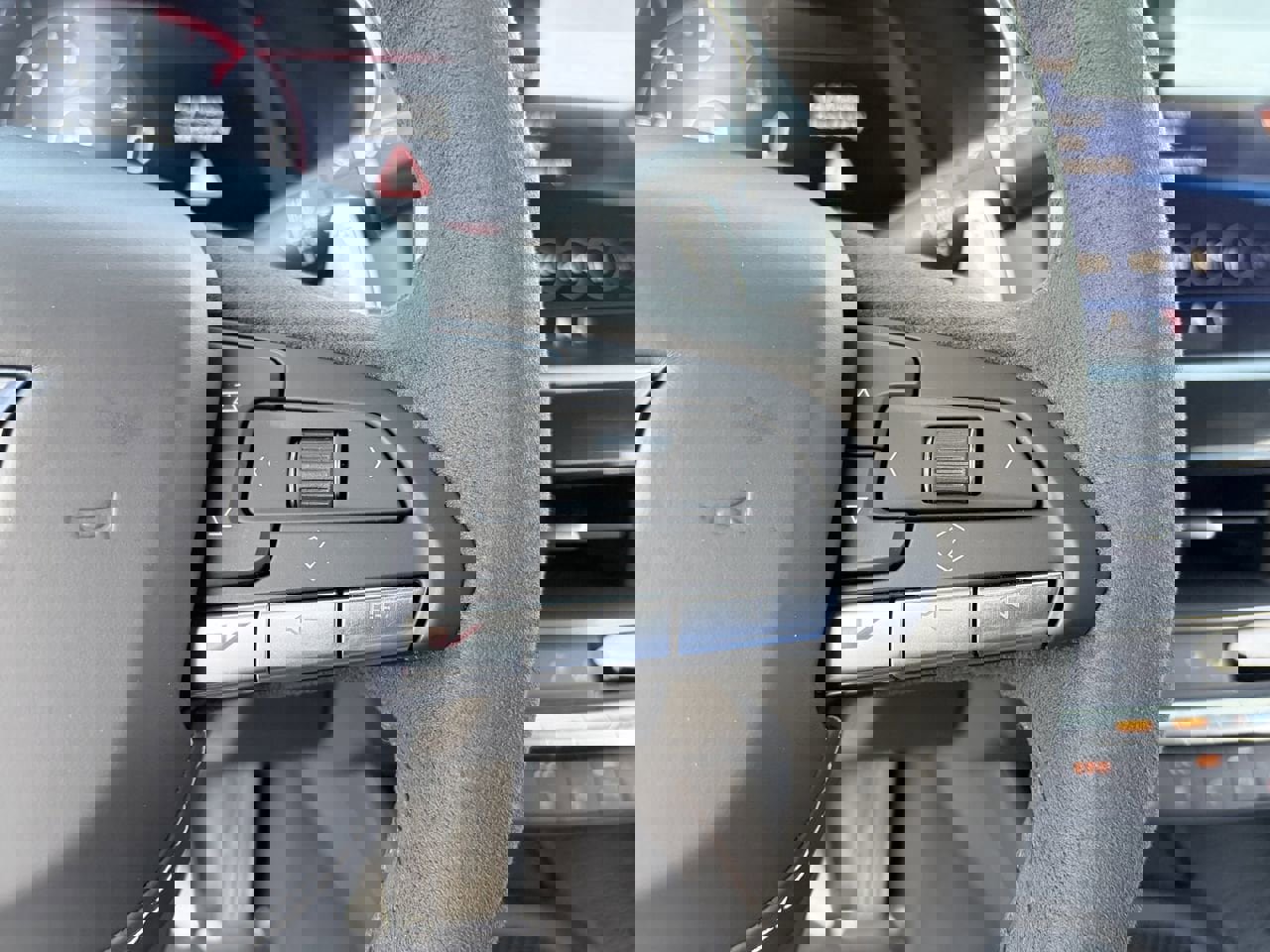 Certified 2023 Cadillac CT5 V w/ Premium Package image 23