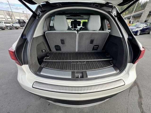 Used 2015 Acura MDX SH-AWD w/ Tech & Entertainment image 6
