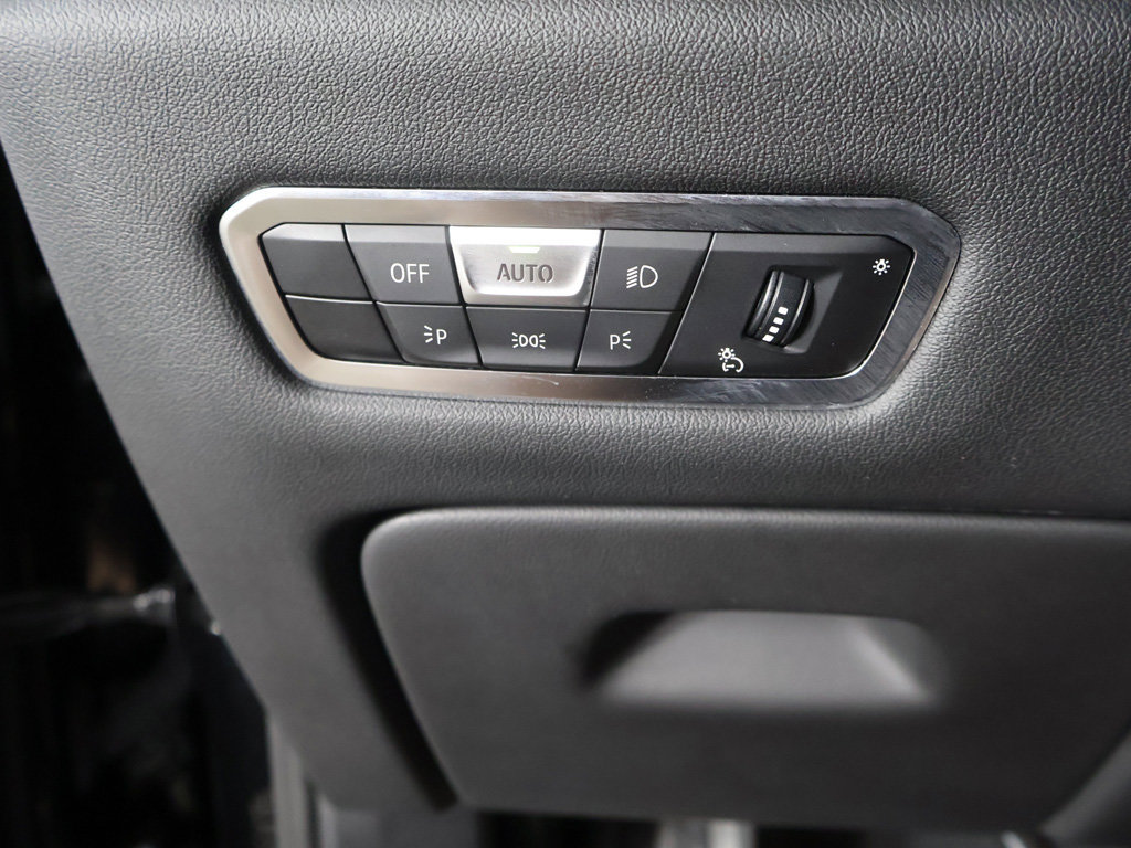 Used 2023 BMW X5 M50i w/ Climate Comfort Package AWD/4WD image 41