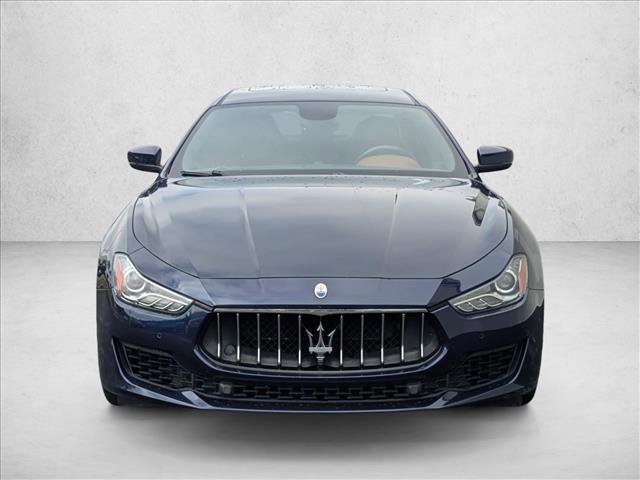 Used 2019 Maserati Ghibli image 2