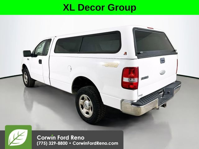 Used 2006 Ford F150 XL image 5