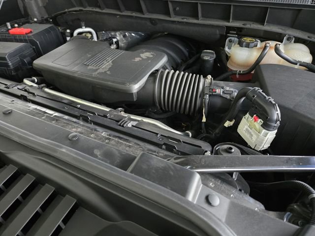 Used 2025 Chevrolet Silverado 1500 LT image 19