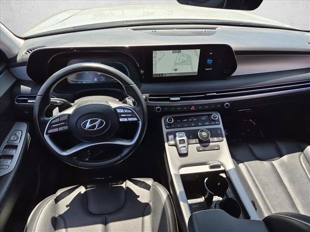 Used 2024 Hyundai Palisade SEL FWD image 18