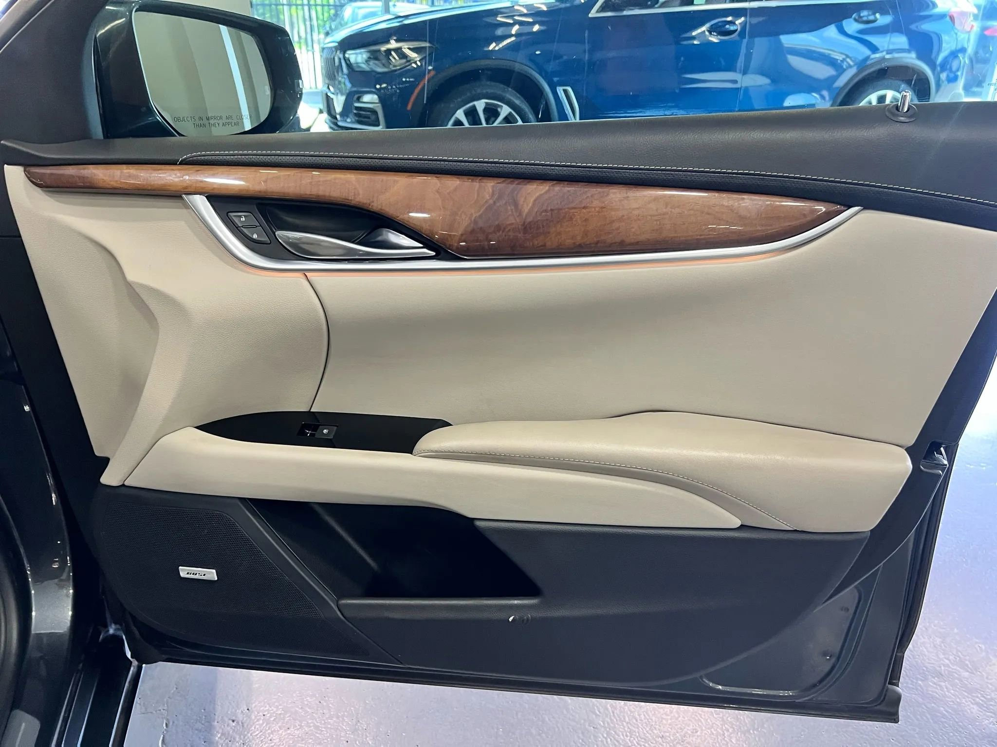 Used 2019 Cadillac XTS Luxury image 20