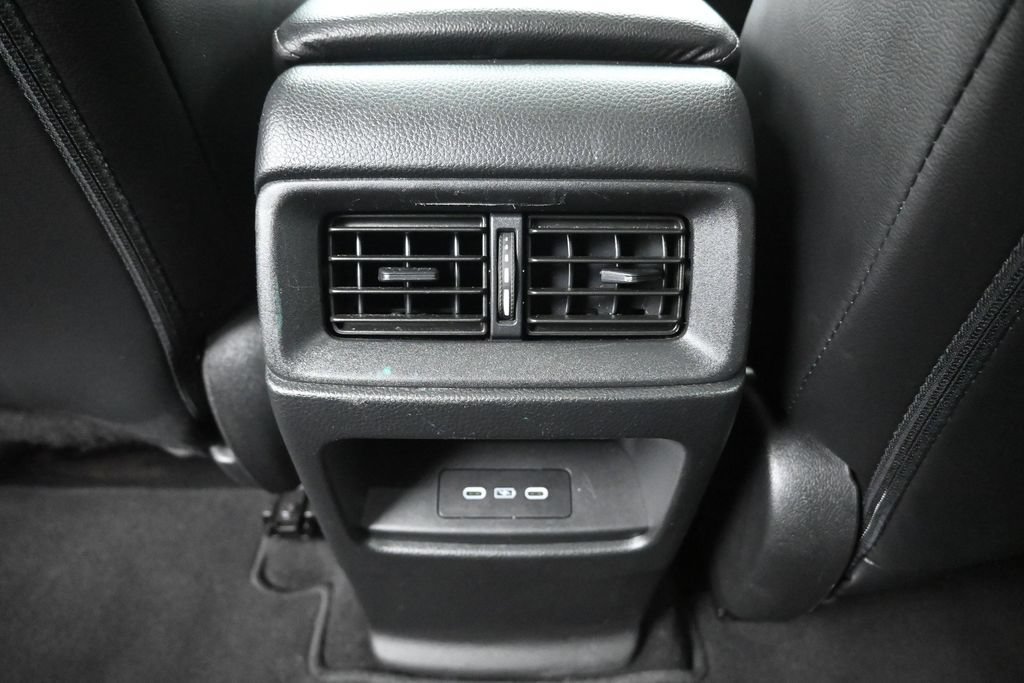 Used 2024 Honda CR-V EX-L image 25