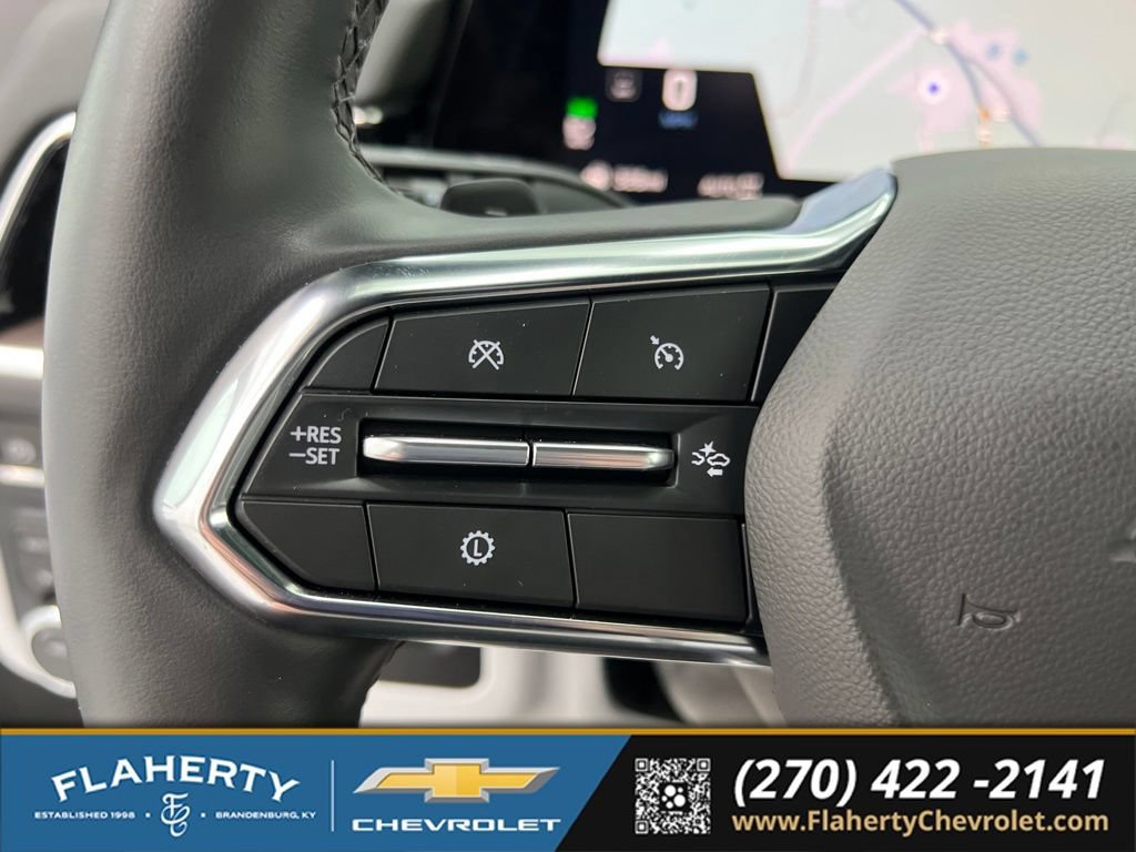Used 2026 Chevrolet Suburban Premier AWD/4WD image 27