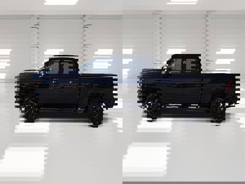 New 2026 RAM 2500 Tradesman image 2