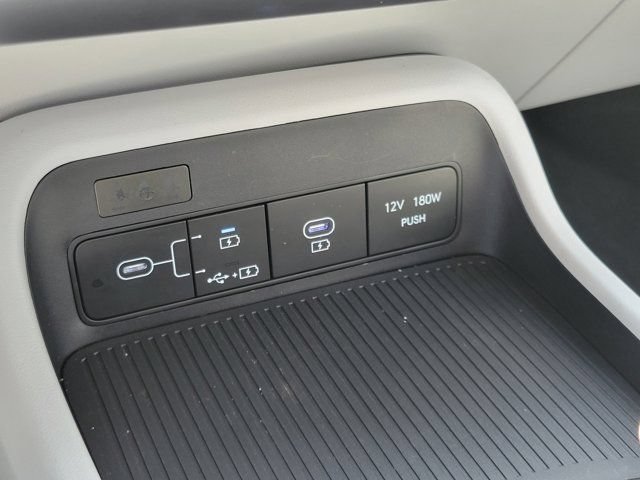 Used 2026 Hyundai Kona SE FWD image 26