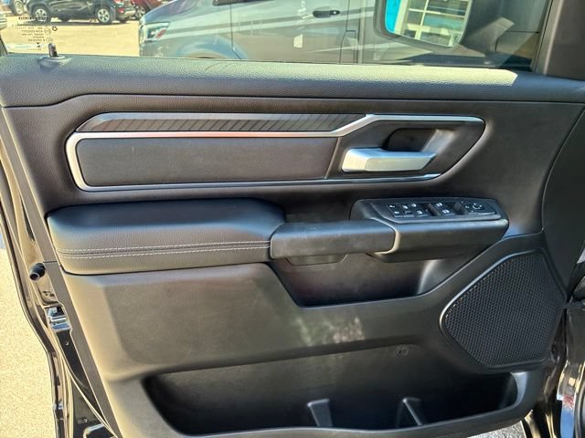 Used 2026 RAM 1500 Big Horn AWD/4WD image 15