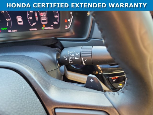 Certified 2024 Honda Accord EX-L image 27