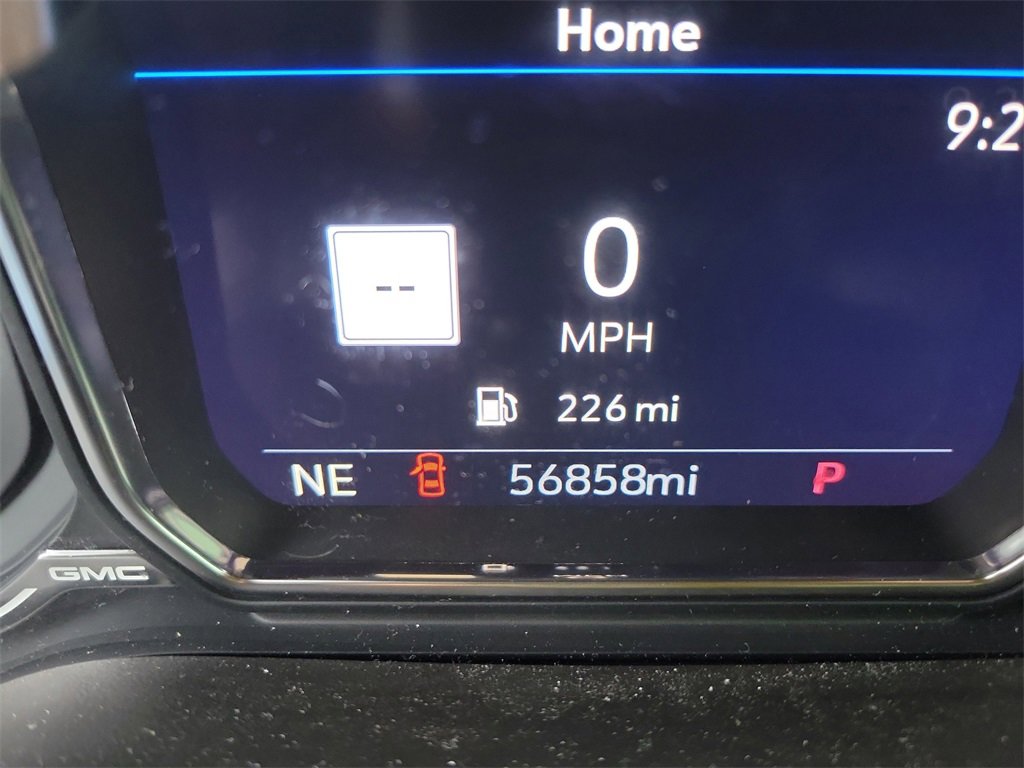 Used 2022 GMC Sierra 2500 Denali image 33