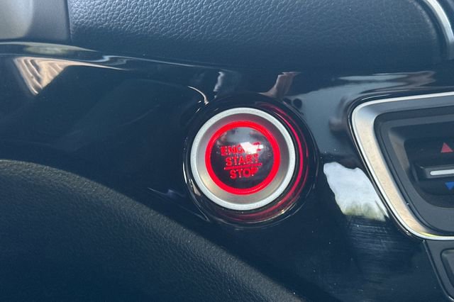 Certified 2023 Honda Passport Elite image 28