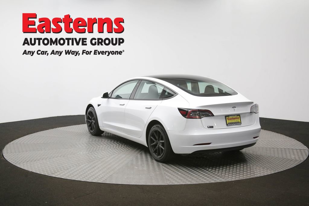 Used 2023 Tesla Model 3 Standard Range image 59