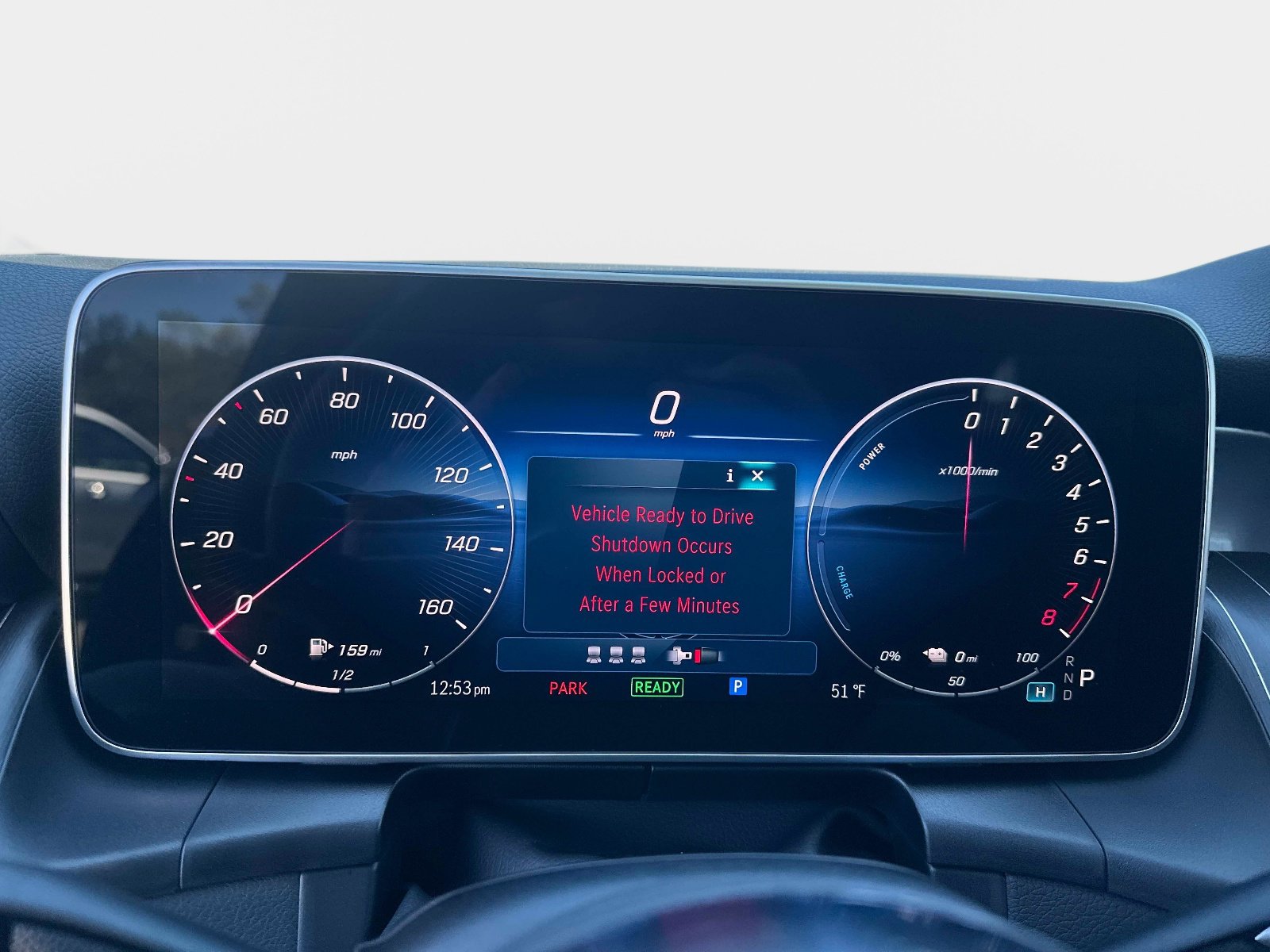 Used 2026 Mercedes-Benz GLC 350e 4MATIC image 24