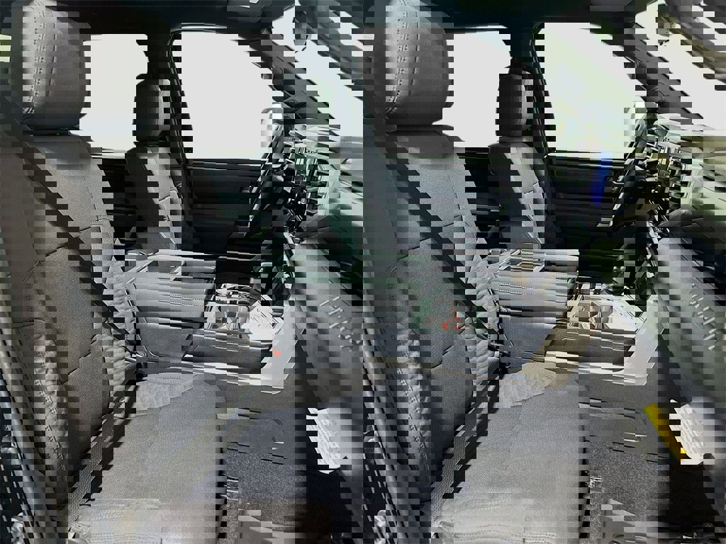 New 2026 Toyota Tundra SR5 image 26