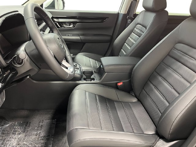 New 2027 Honda CR-V EX-L image 12