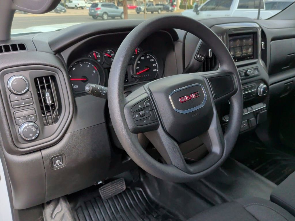 New 2026 GMC Sierra 3500 Pro image 14