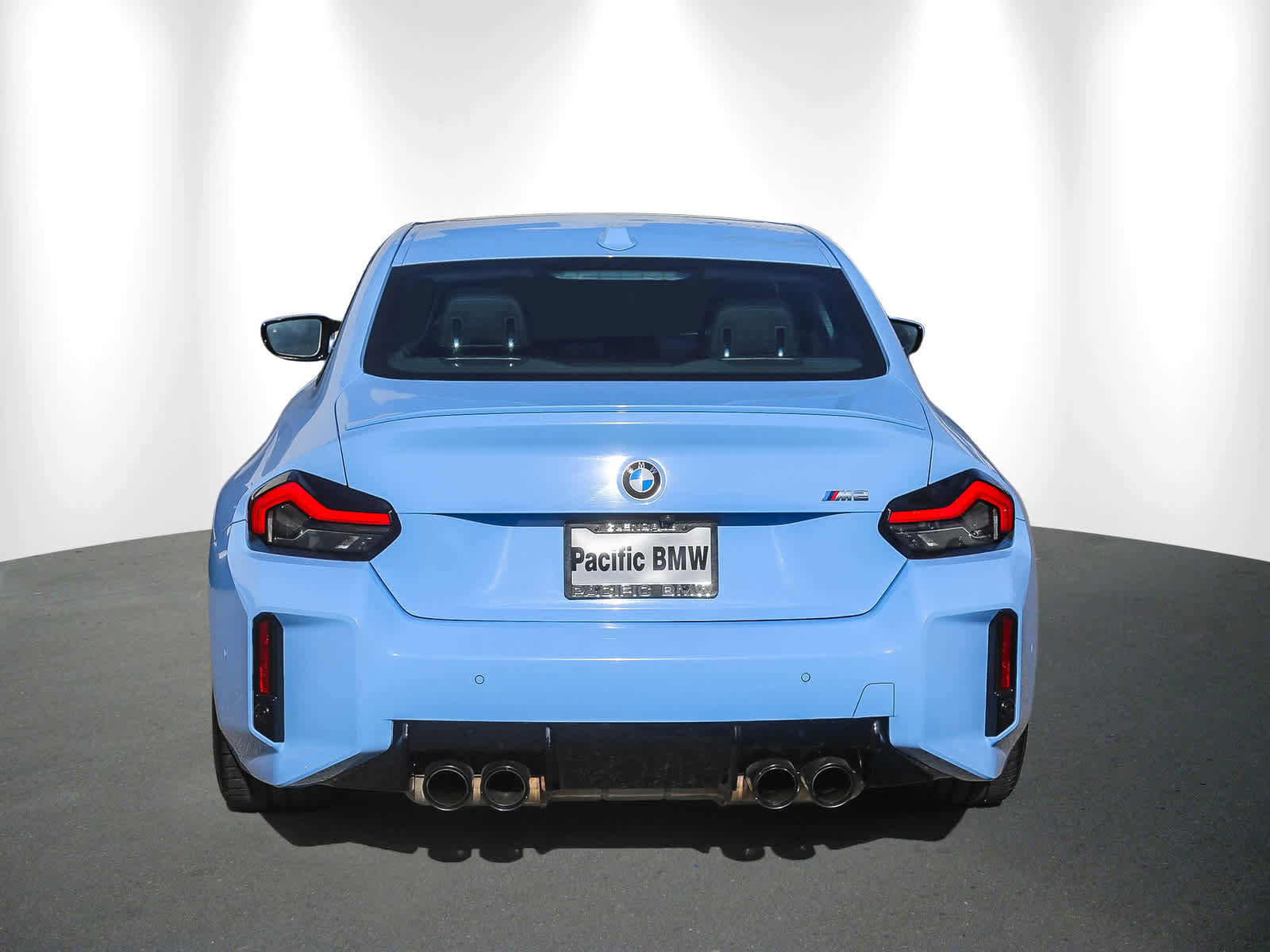 Used 2023 BMW M2 image 5