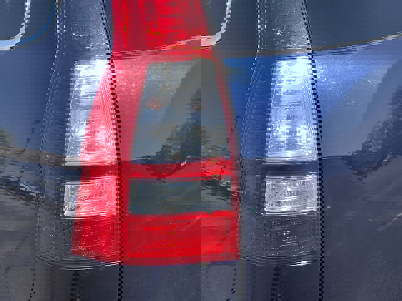 Used 2010 Honda CR-V EX image 35