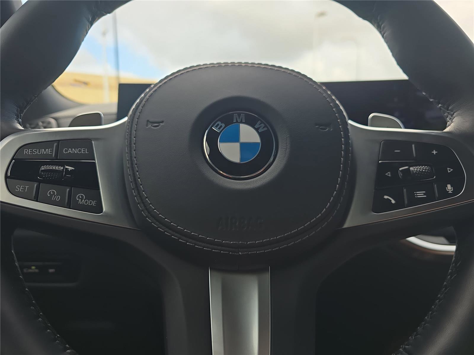 Used 2024 BMW X5 sDrive40i w/ M Sport Package image 22