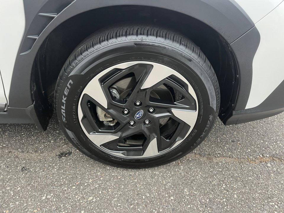 Used 2024 Subaru Crosstrek 2.5i Limited w/ Popular Package #4A image 27