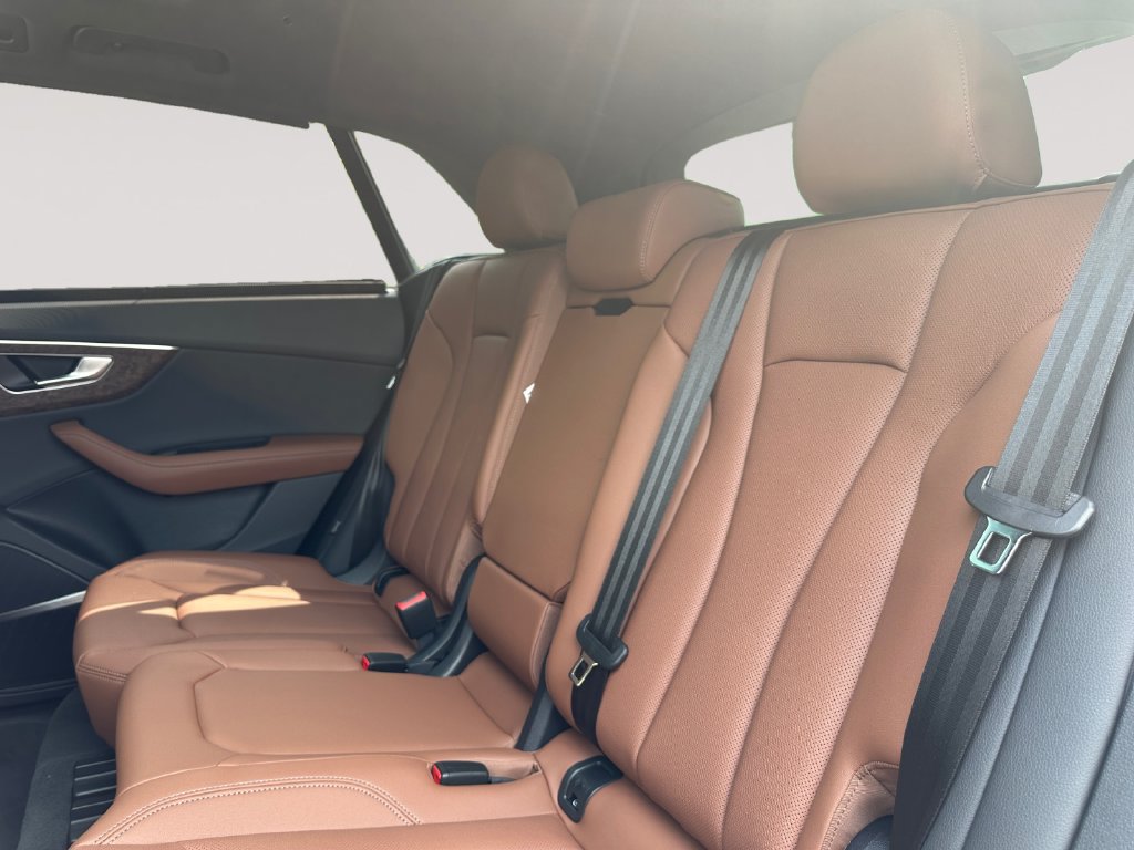 New 2026 Audi Q8 Premium Plus AWD/4WD image 13