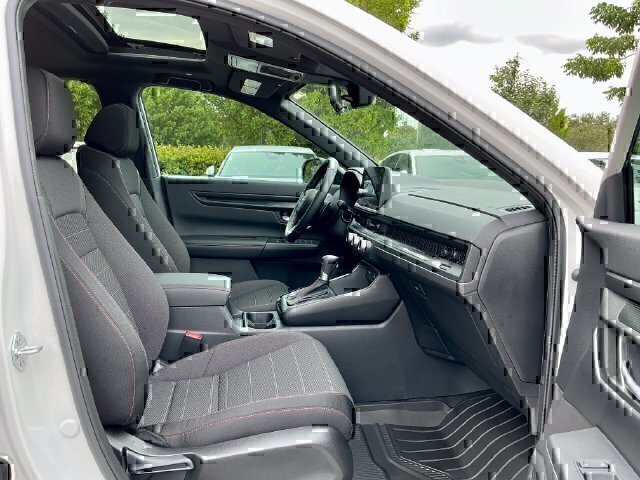 New 2027 Honda CR-V Sport image 13