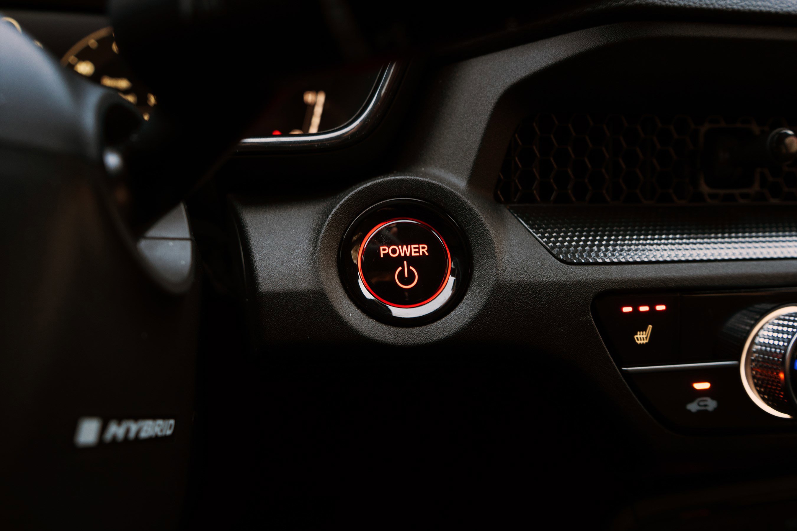 Certified 2026 Honda CR-V TrailSport image 26