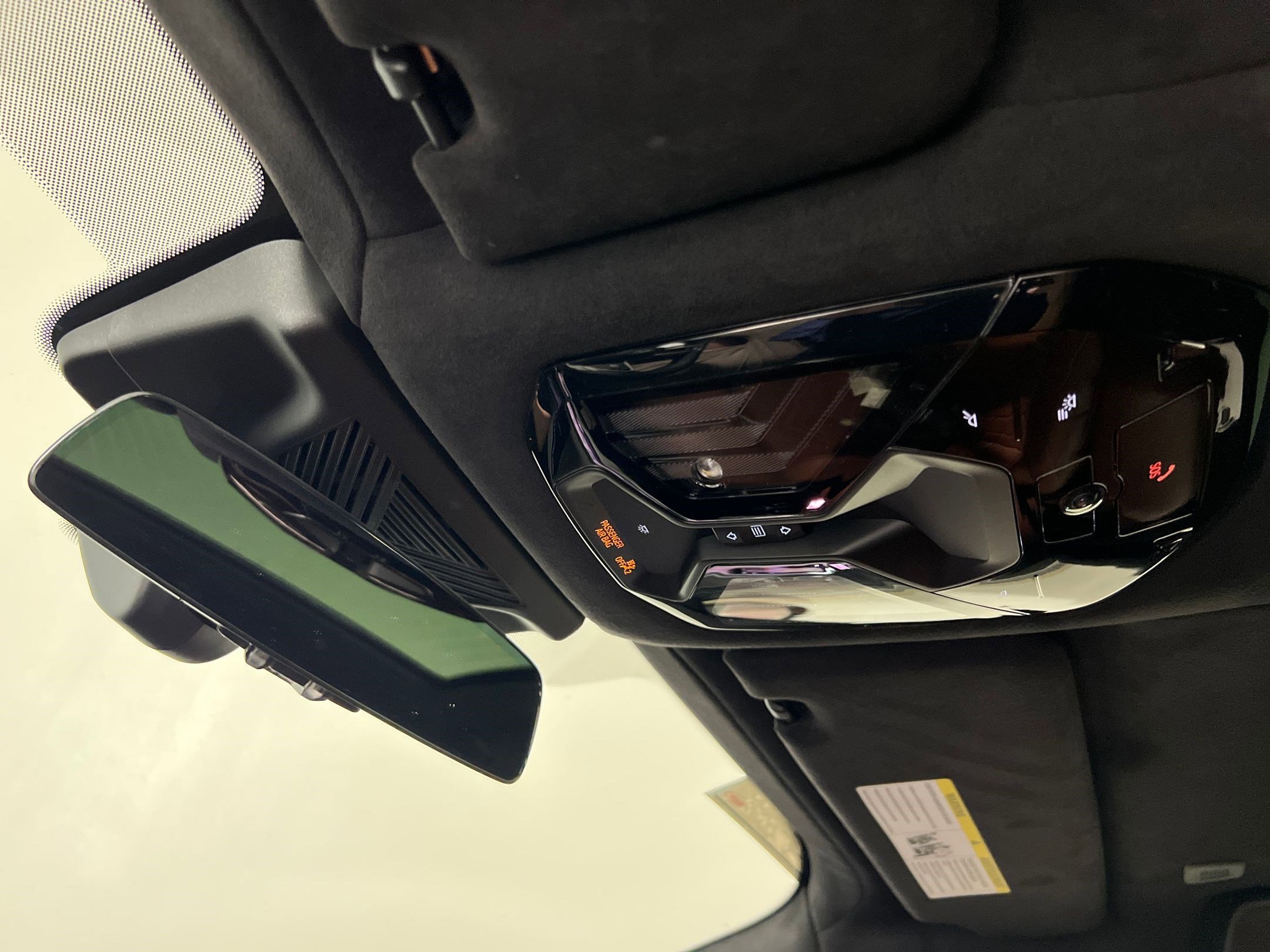 New 2026 BMW i7 eDrive50 w/ M Sport Package RWD image 20