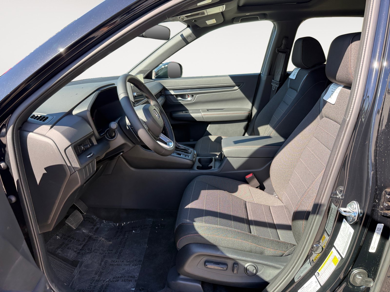 New 2026 Honda CR-V Sport image 10