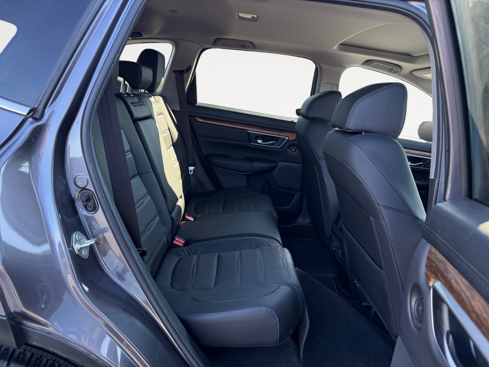 Certified 2022 Honda CR-V EX-L image 18
