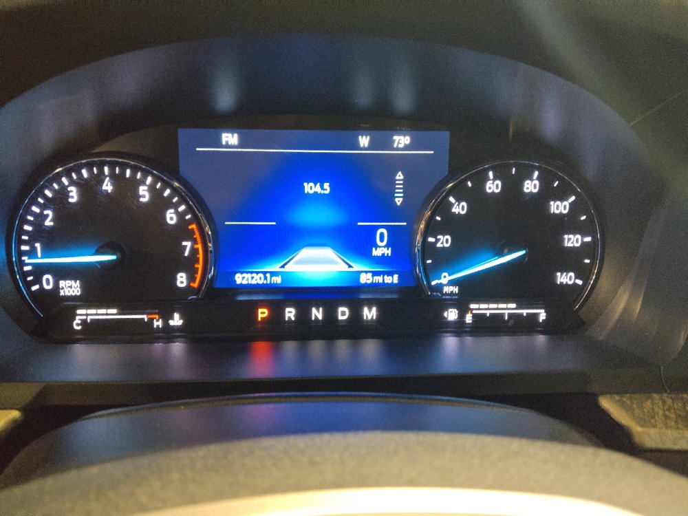 Used 2022 Ford Explorer Timberline AWD/4WD image 23