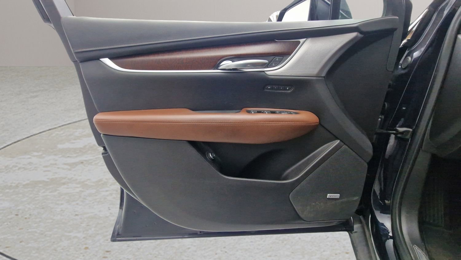 Used 2022 Cadillac XT5 Premium Luxury image 12