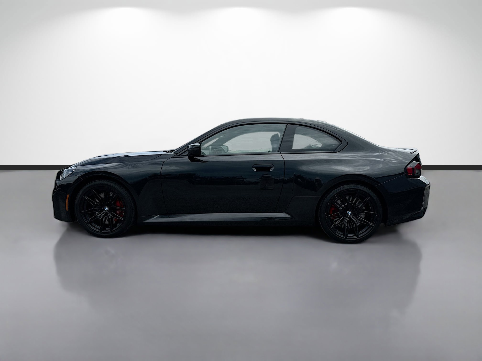 Used 2024 BMW M2 w/ Lighting Package RWD image 6