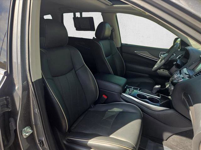 Used 2020 INFINITI QX60 Luxe w/ Essential Package image 22