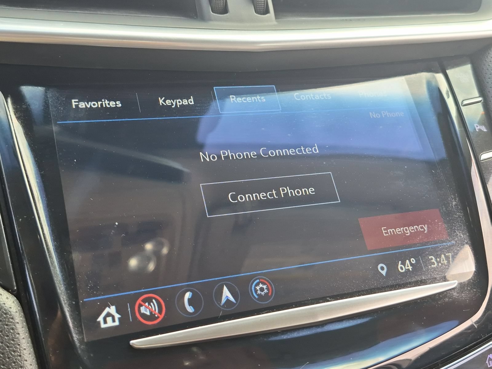 Used 2018 Cadillac XTS Luxury w/ Driver Awareness Package AWD/4WD image 26