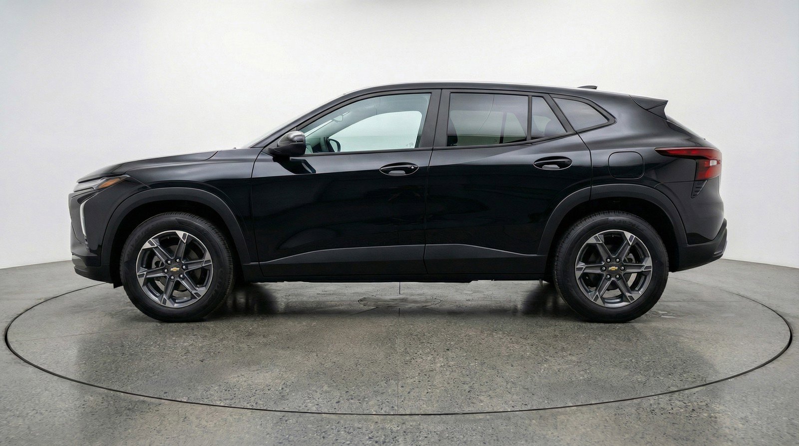 Used 2025 Chevrolet Blazer LT image 5