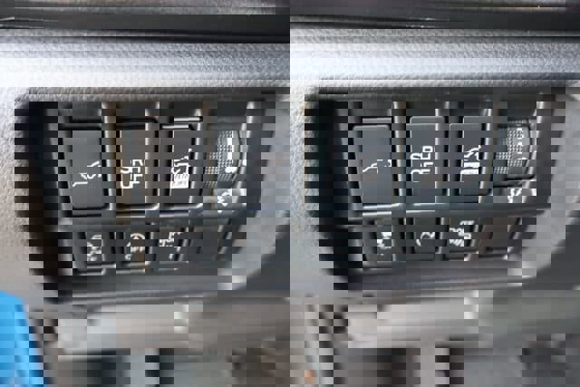 Certified 2025 Subaru Forester Wilderness w/ Wilderness Package image 22